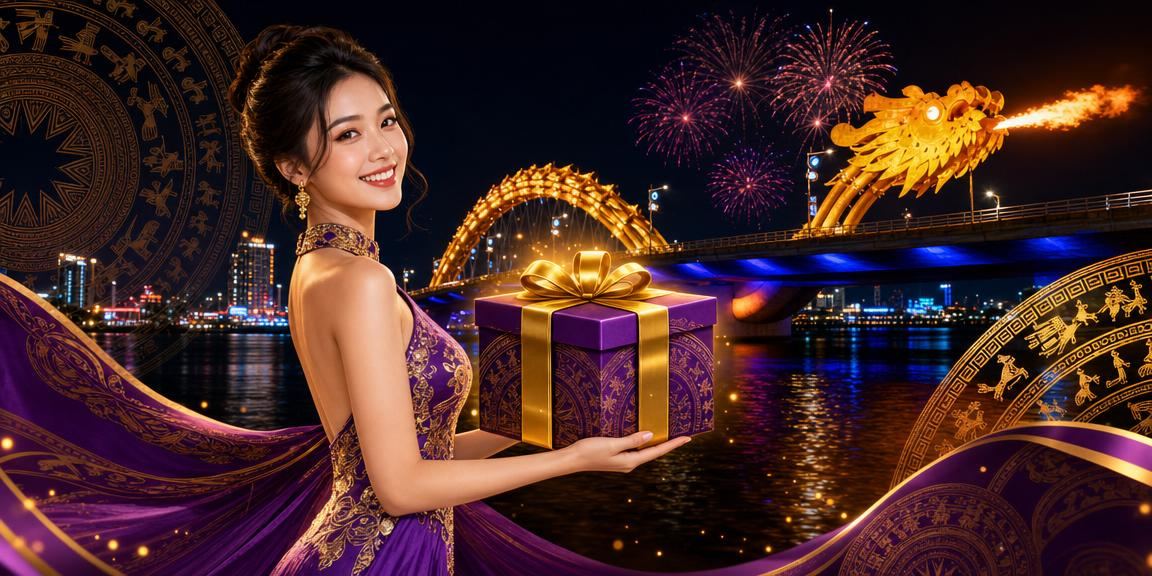 Lễ hội cá cược thể thao tại Đà Nẵng với không khí sôi động và màn hình hiển thị kết quả trực tiếp