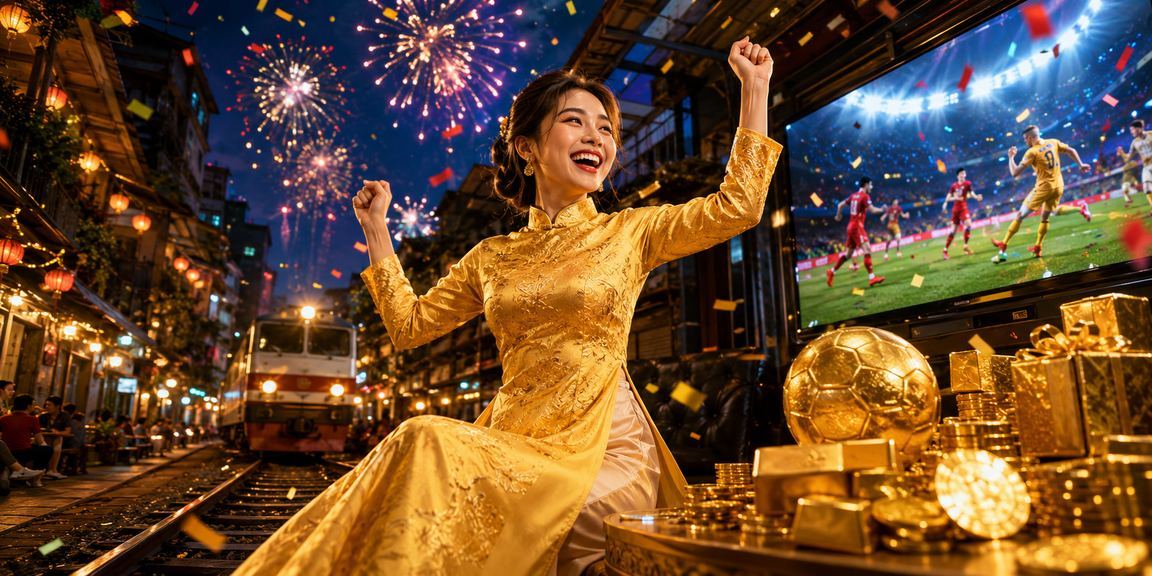 Người dùng Hà Nội theo dõi kết quả cược thể thao và esports trên màn hình điện thoại buổi tối