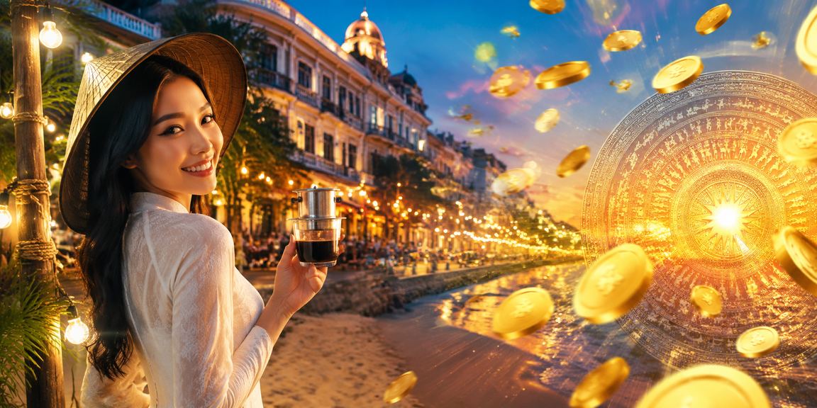 Người dùng Việt Nam trải nghiệm cá cược trực tuyến trên nền tảng vltkh5