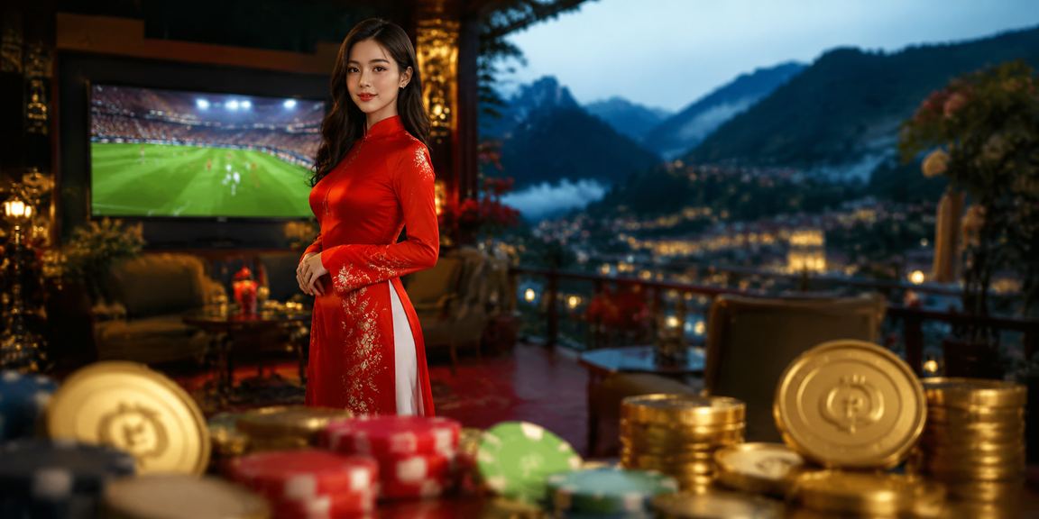 Không khí casino và cược trực tuyến tại Việt Nam qua nền tảng vltkh5 trên thiết bị di động