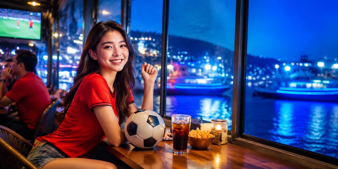 Người dùng Việt Nam trải nghiệm ứng dụng cá cược tại Vũng Tàu
